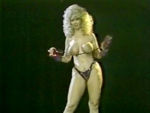 becky savage busty belle candy samples in vintage sex movie