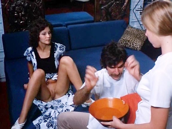 linda lovelace harry reems dolly sharp in vintage fuck site