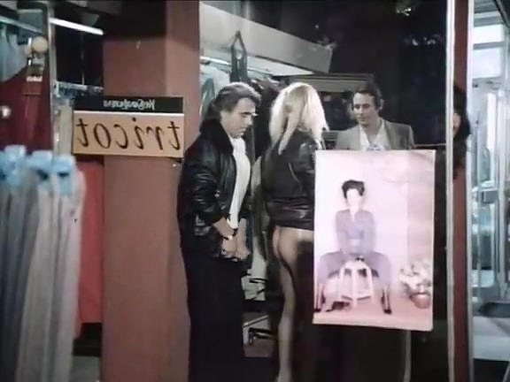 richard lemieuvre mika barthel david hughes in classic xxx scene