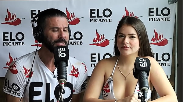 ema ribeiro acepto los desafios de elo podcast
