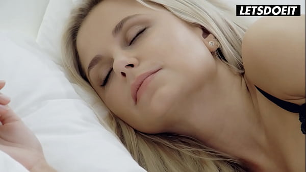 lola myluv blonde czech milf erotic sex with her lover