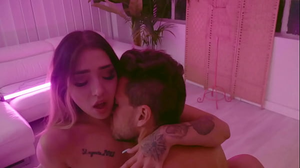 colombian teen went for a casting and ended fucked