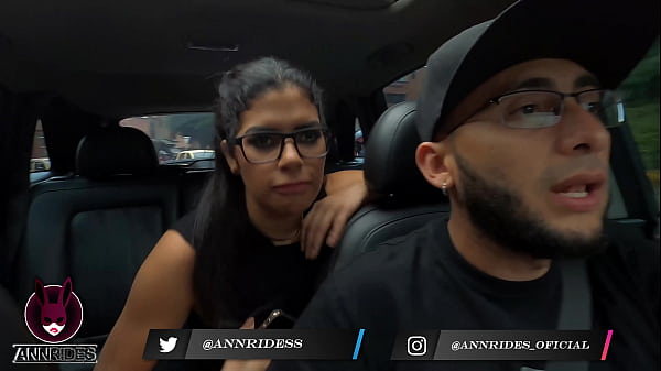 like the pussy in the car to sheila ortega