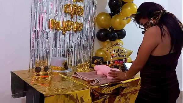 now he has a doll and hes fucking her on her birthday dirty fucking whore you should find a psychologist hot stepsister