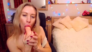 blondies hungry for more