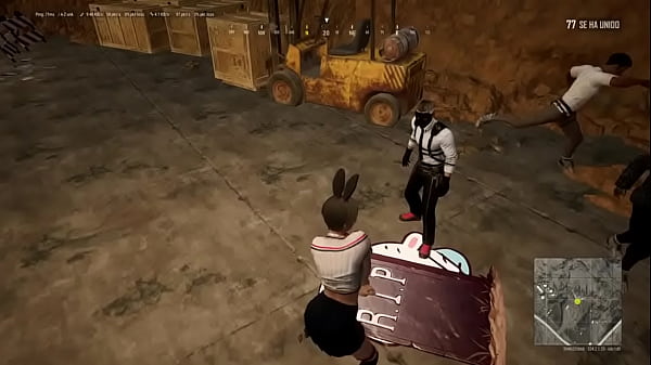 PUBG xxx dance 1 8dbeeca8827558291ca13757a32a7bcf.1